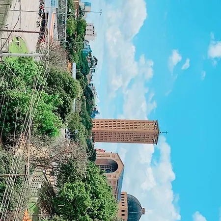 Apartamento Em Frente A Basilica 02 Aparecida  Exterior foto