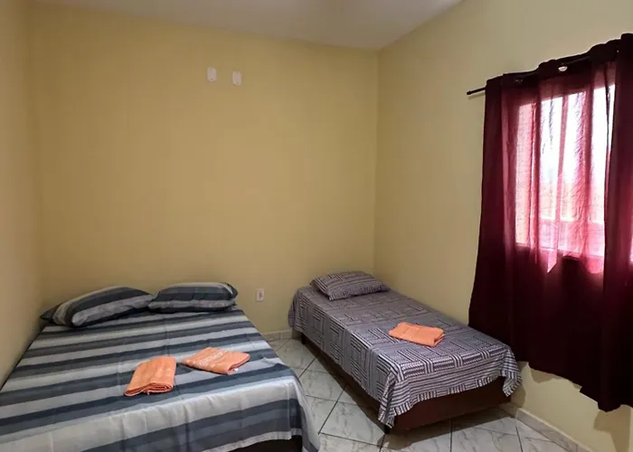 Apartamento Em Frente A Basilica 02