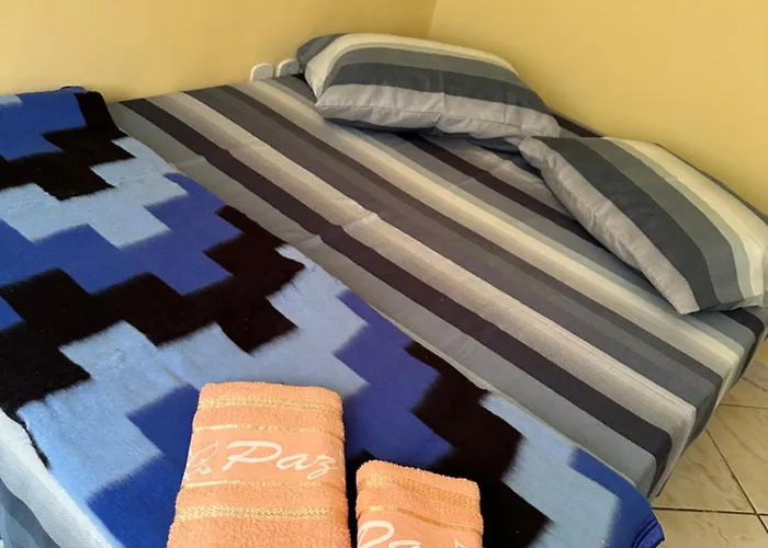 Apartamento Em Frente A Basilica 02