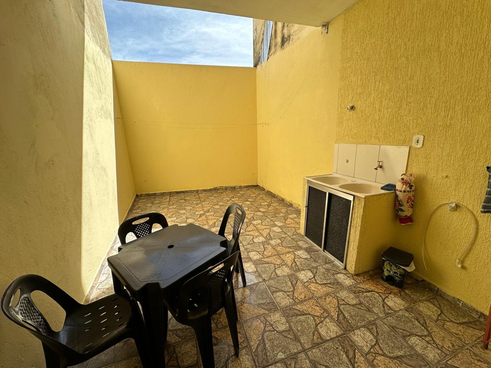 Apartment Em Frente A Basilica 02