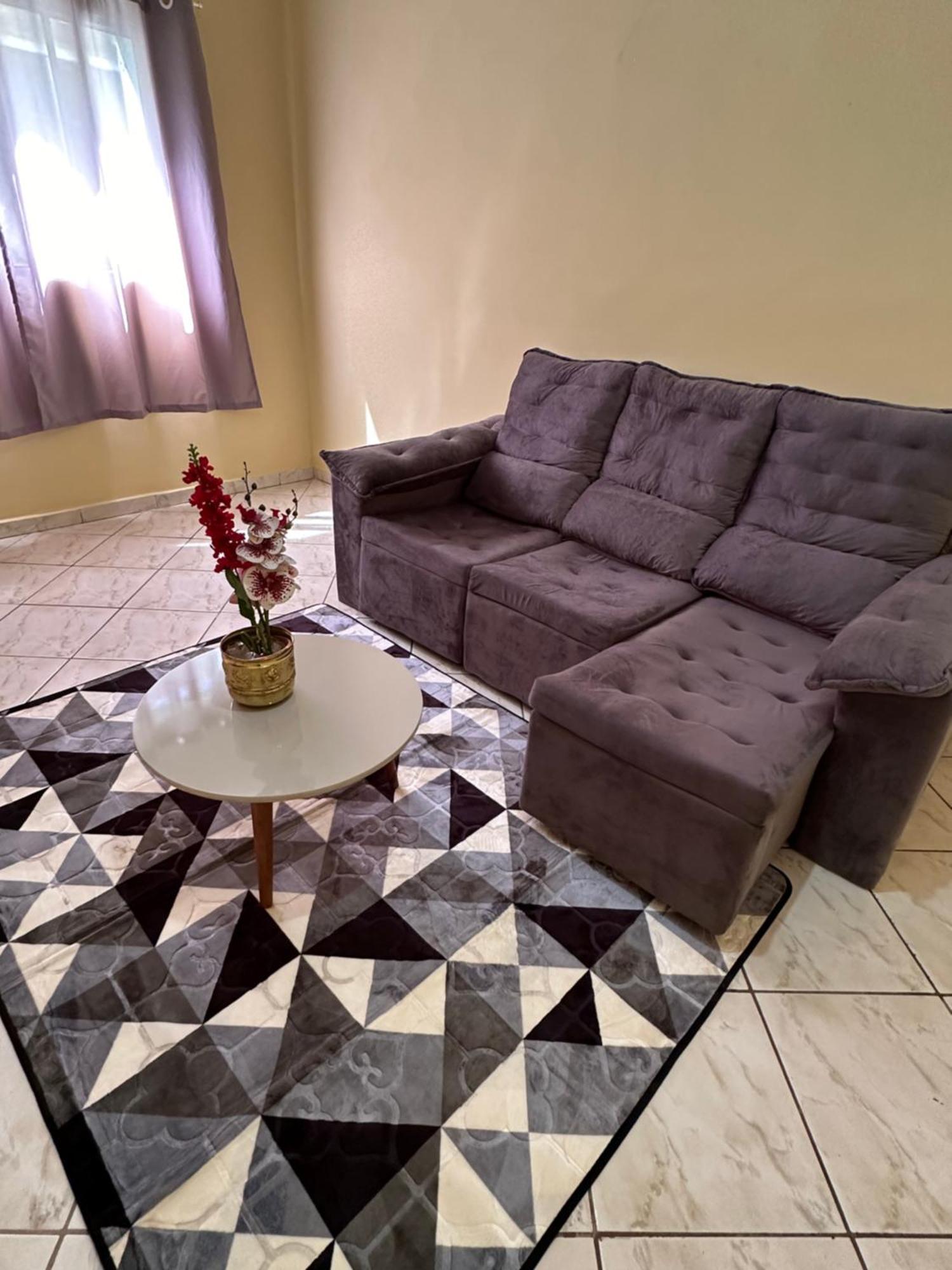 Apartment Em Frente A Basilica 02 *